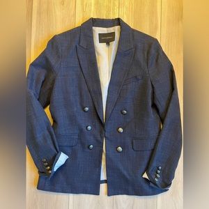 Banana Republic Blazer